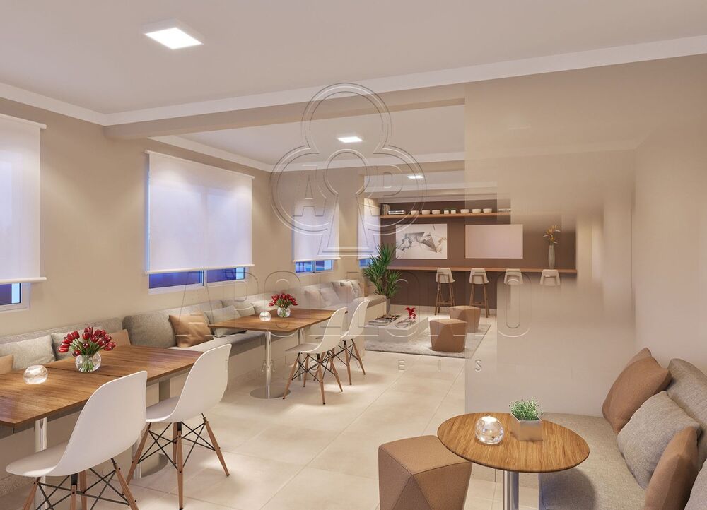 Apartamento, 2 quartos, 32 m² - Foto 2