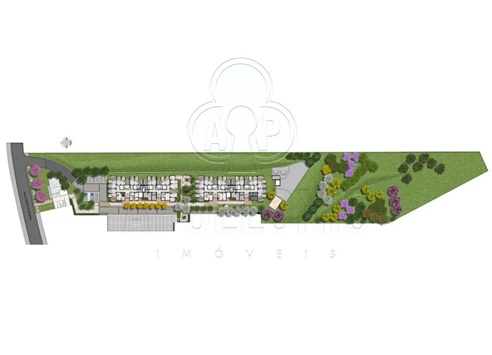 Apartamento, 2 quartos, 32 m² - Foto 8