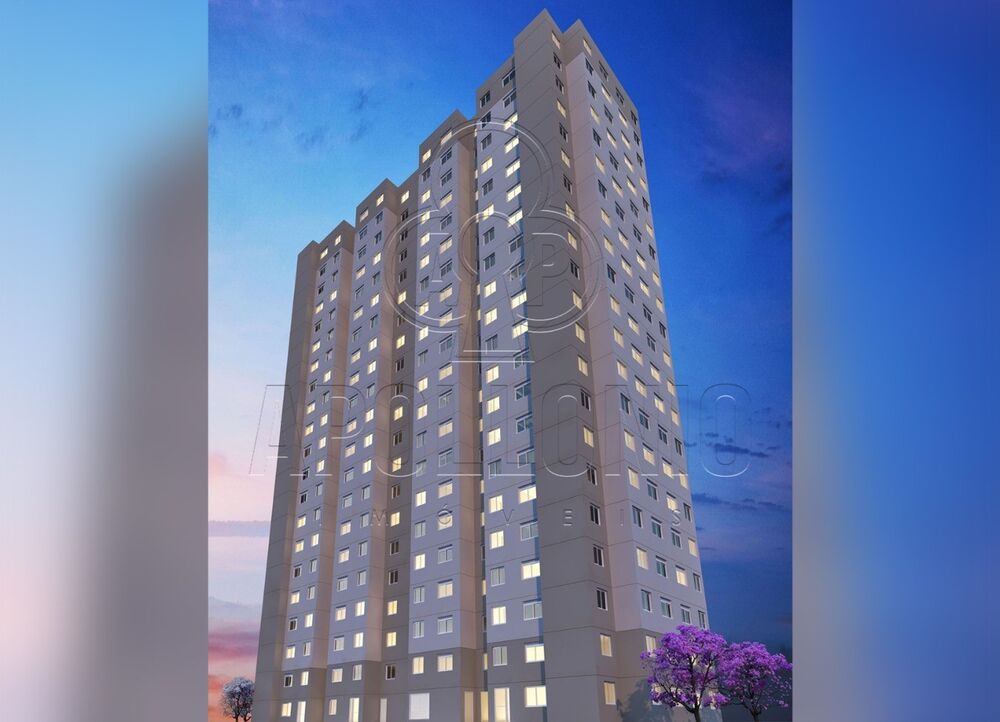 Apartamento, 2 quartos, 32 m² - Foto 1