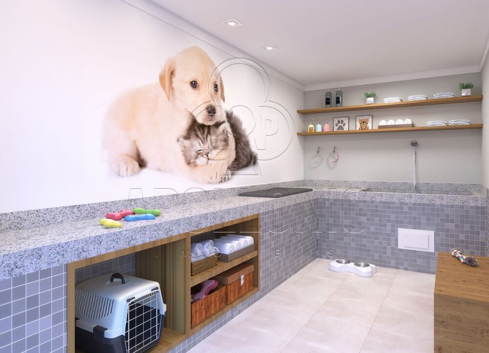 Apartamento, 2 quartos, 32 m² - Foto 4