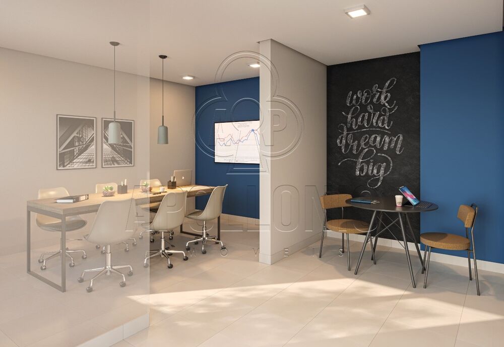 Apartamento, 2 quartos, 32 m² - Foto 7