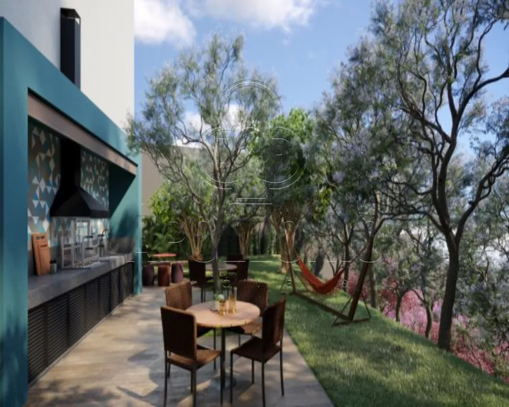 Apartamento, 1 quarto, 61 m² - Foto 3