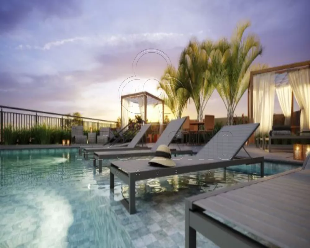 Apartamento, 1 quarto, 61 m² - Foto 1