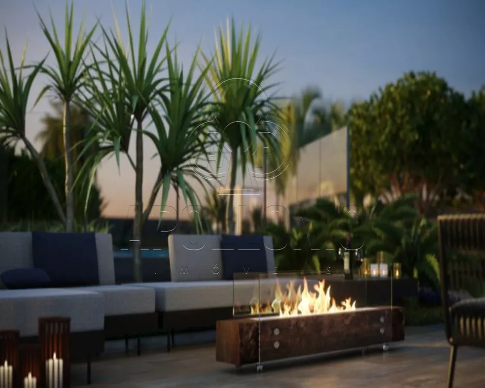 Apartamento, 1 quarto, 61 m² - Foto 4