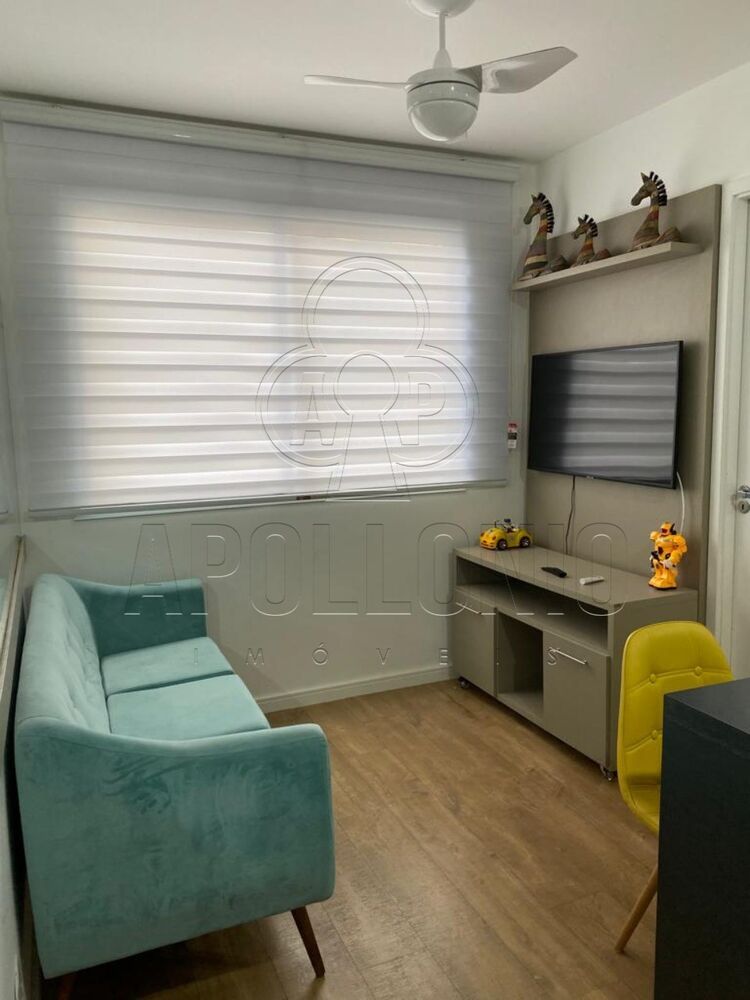 Apartamento para alugar com 2 quartos, 49m² - Foto 1