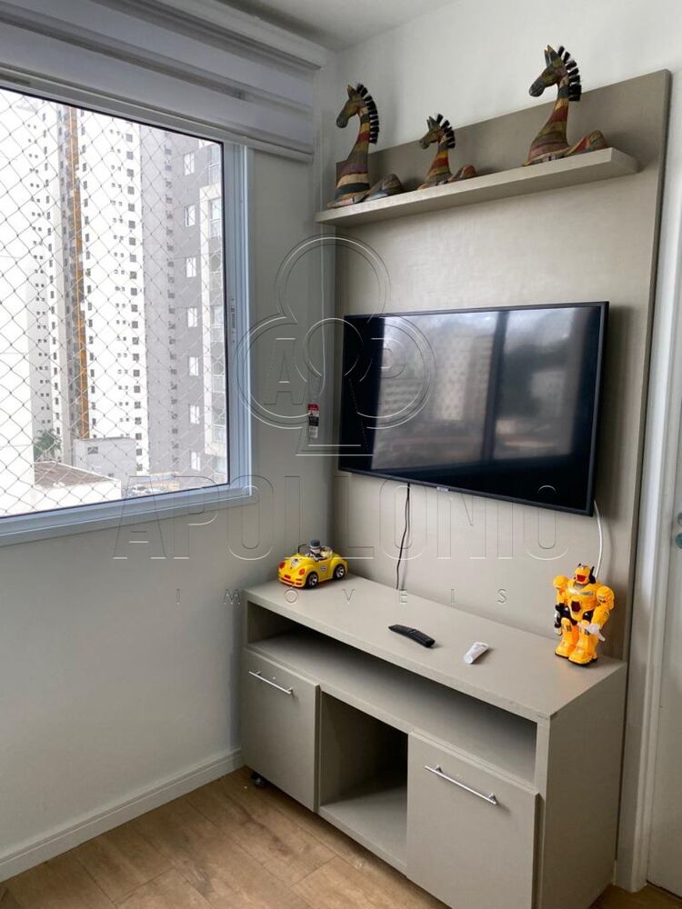 Apartamento para alugar com 2 quartos, 49m² - Foto 10