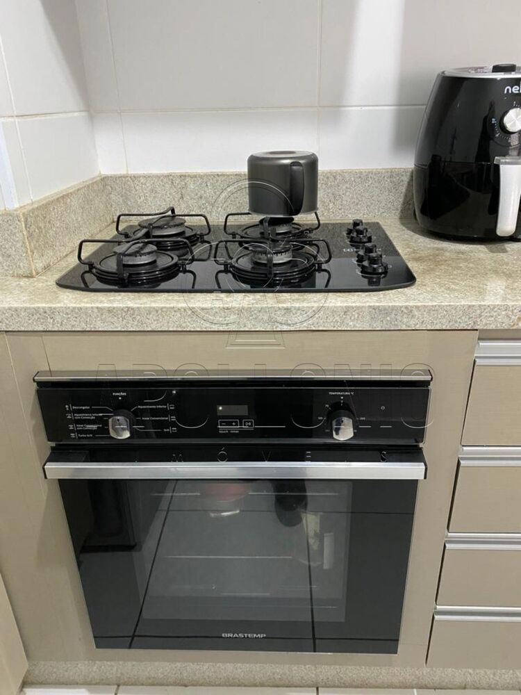 Apartamento para alugar com 2 quartos, 49m² - Foto 3