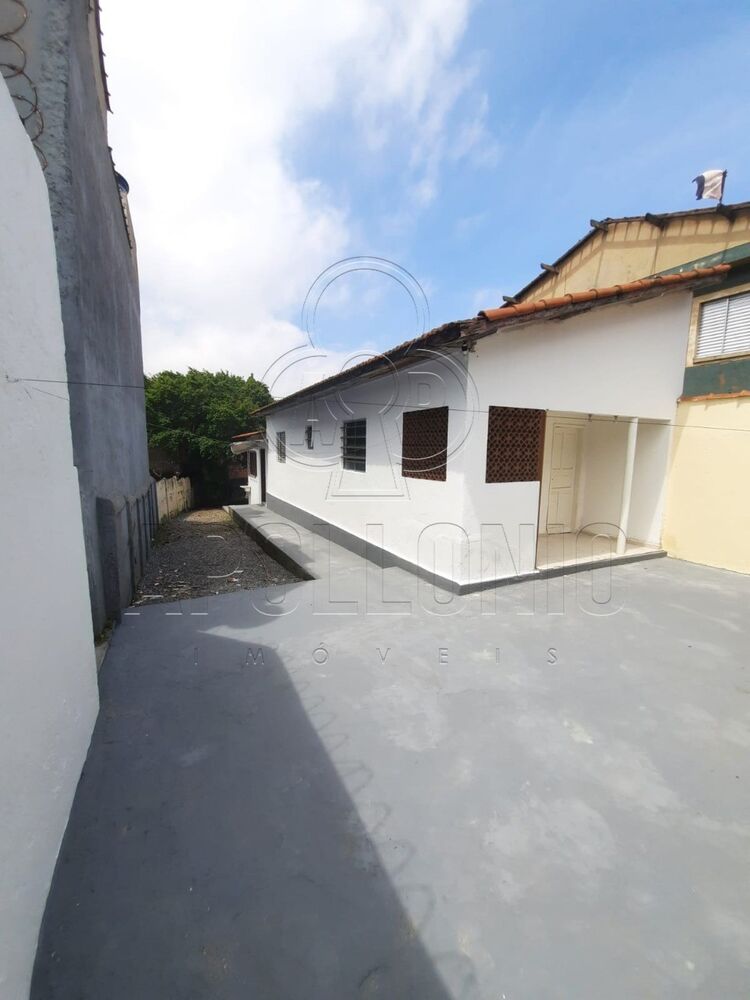 Casa para alugar com 1 quarto, 80m² - Foto 2