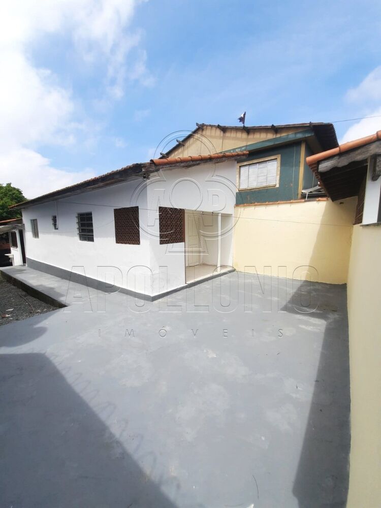Casa para alugar com 1 quarto, 80m² - Foto 3