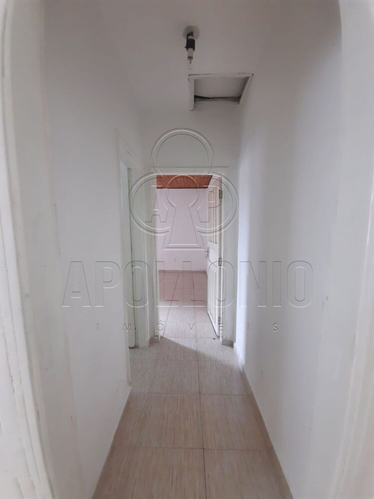 Casa para alugar com 1 quarto, 80m² - Foto 5