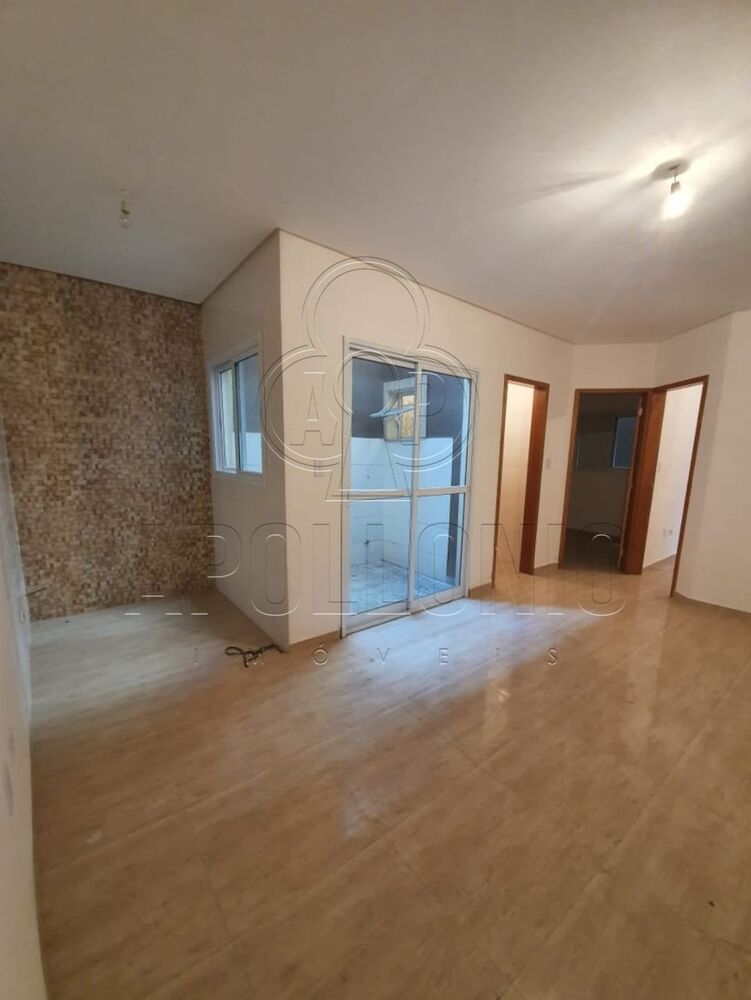 Apartamento, 2 quartos, 53 m² - Foto 2