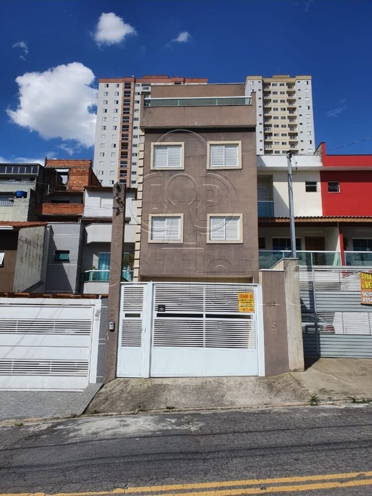 Apartamento, 2 quartos, 53 m² - Foto 1