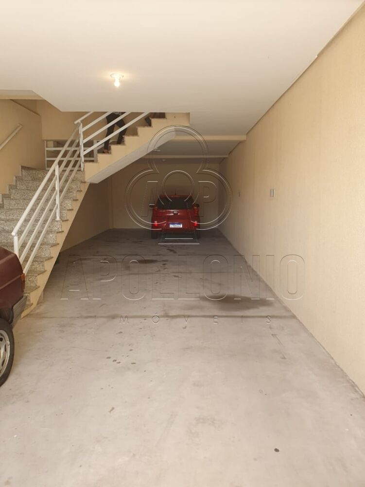 Apartamento, 2 quartos, 53 m² - Foto 3