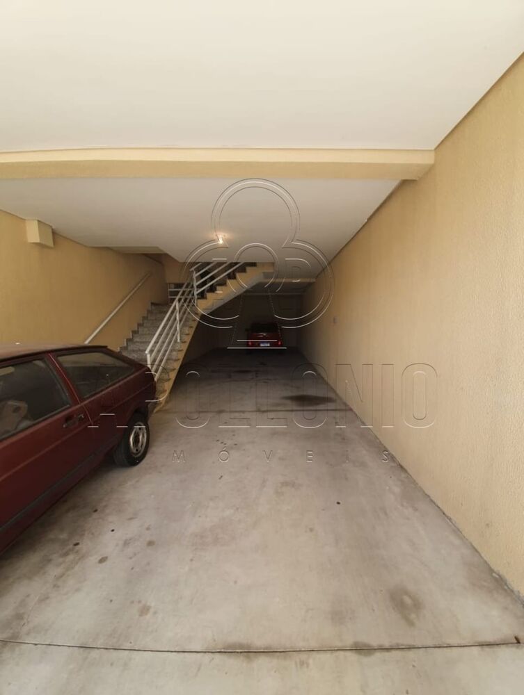 Apartamento, 2 quartos, 53 m² - Foto 5