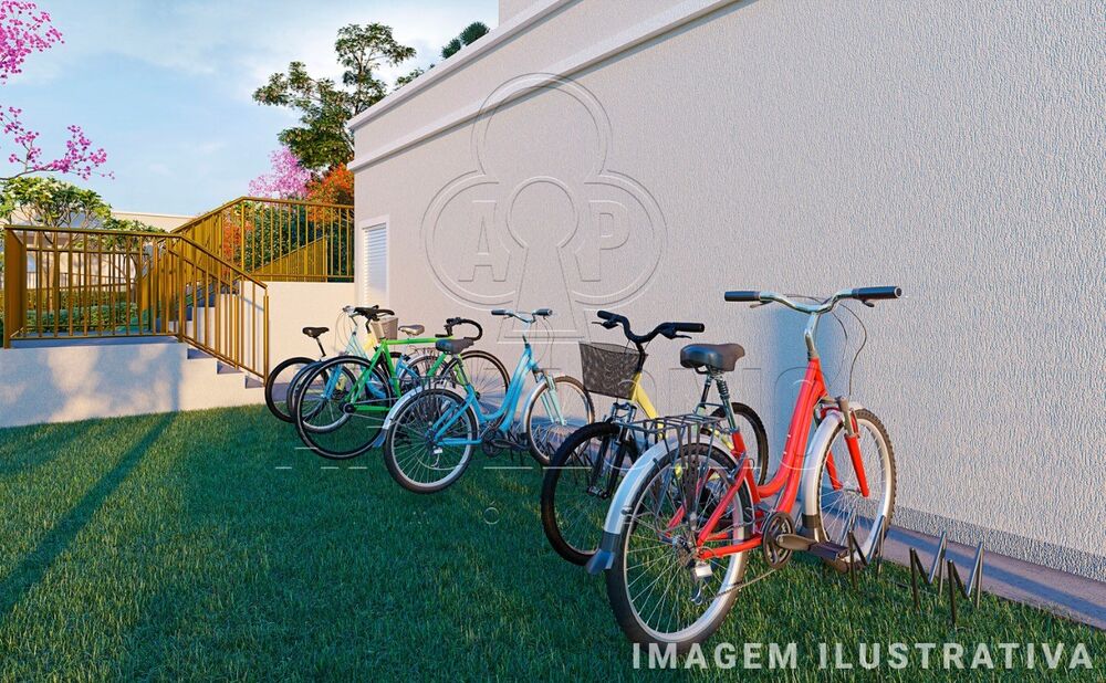 Apartamento, 2 quartos, 34 m² - Foto 5