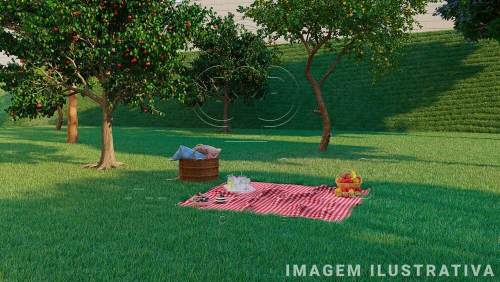 Apartamento, 2 quartos, 34 m² - Foto 4