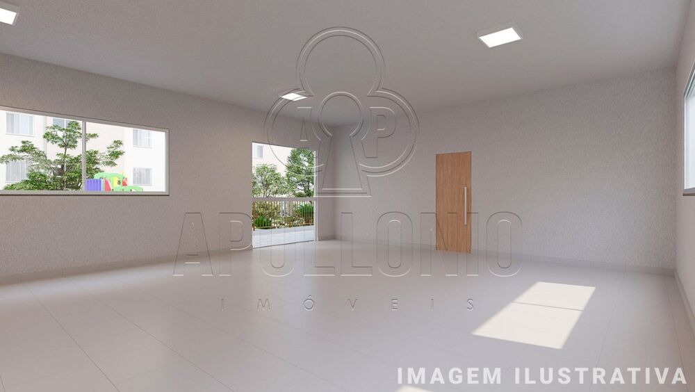 Apartamento, 2 quartos, 34 m² - Foto 6