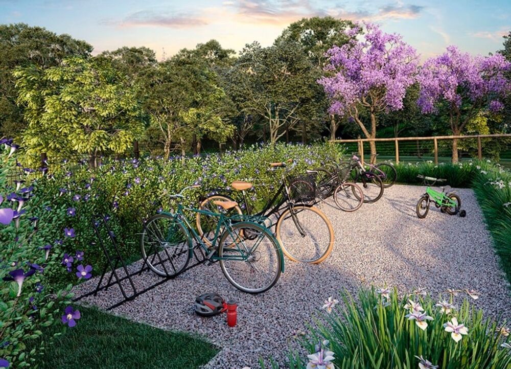 Apartamento, 2 quartos, 41 m² - Foto 7