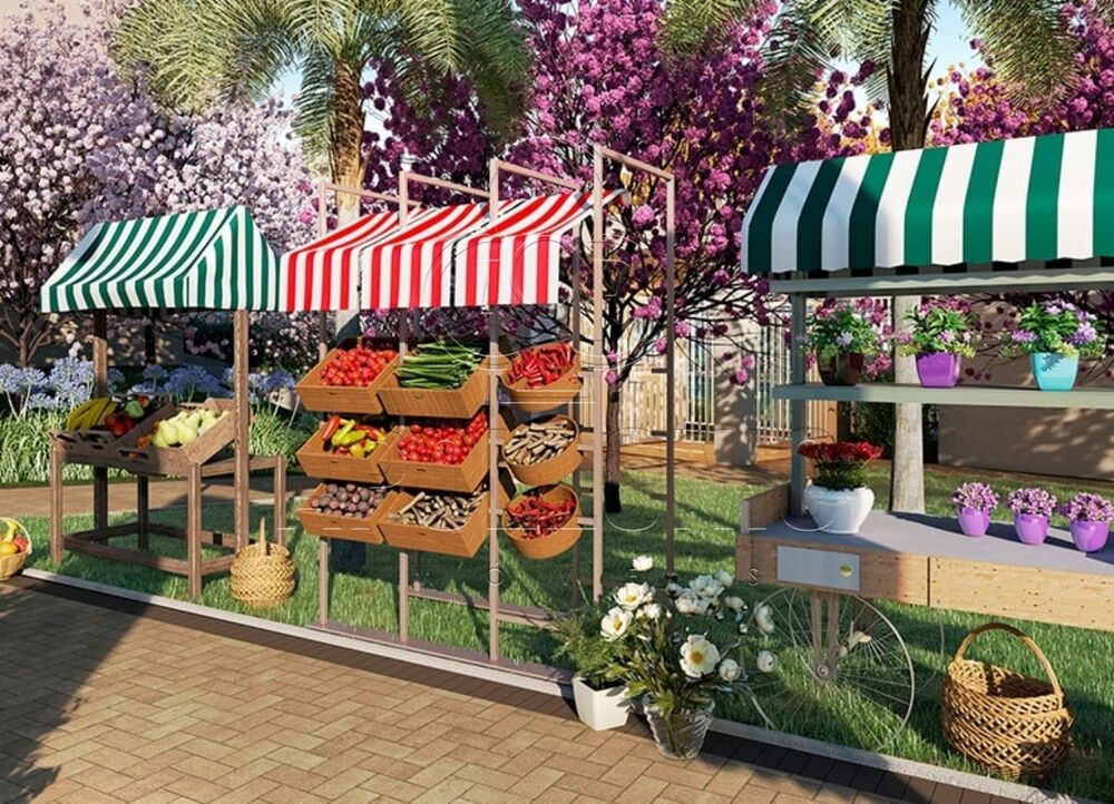 Apartamento, 2 quartos, 41 m² - Foto 5