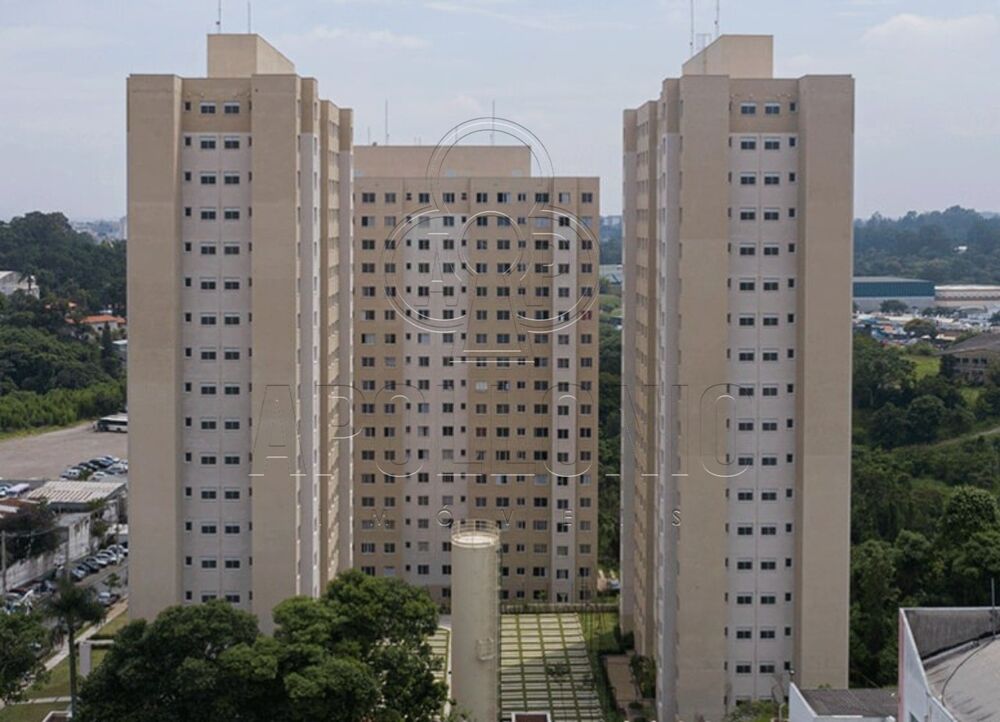 Apartamento, 2 quartos, 41 m² - Foto 6