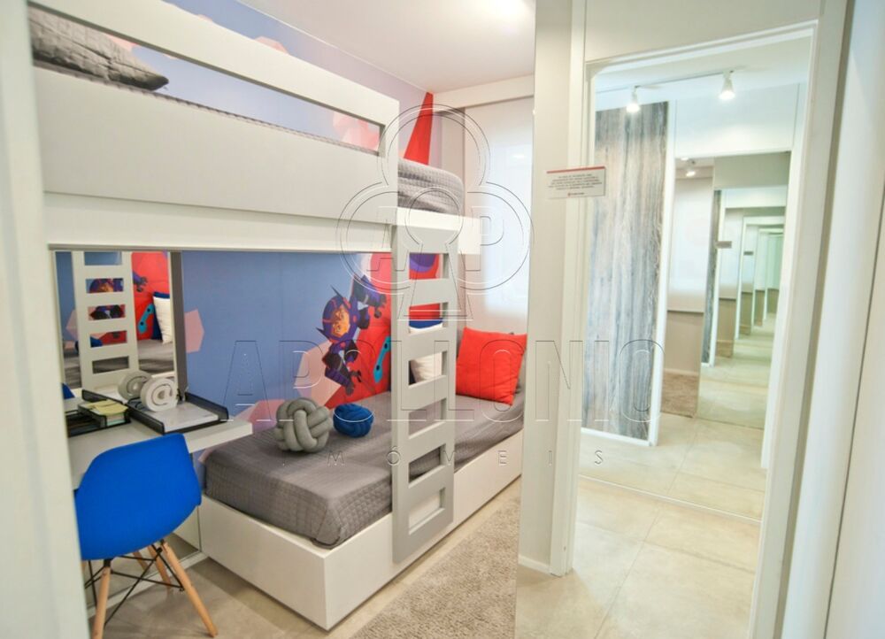 Apartamento, 2 quartos, 41 m² - Foto 4