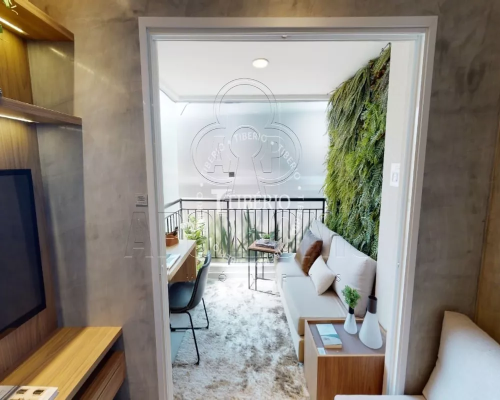 Apartamento, 2 quartos, 43 m² - Foto 8