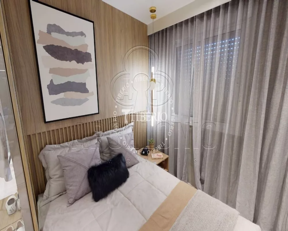 Apartamento, 2 quartos, 43 m² - Foto 6