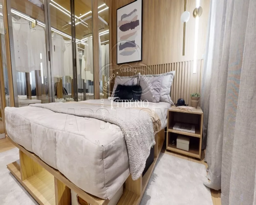 Apartamento, 2 quartos, 43 m² - Foto 7
