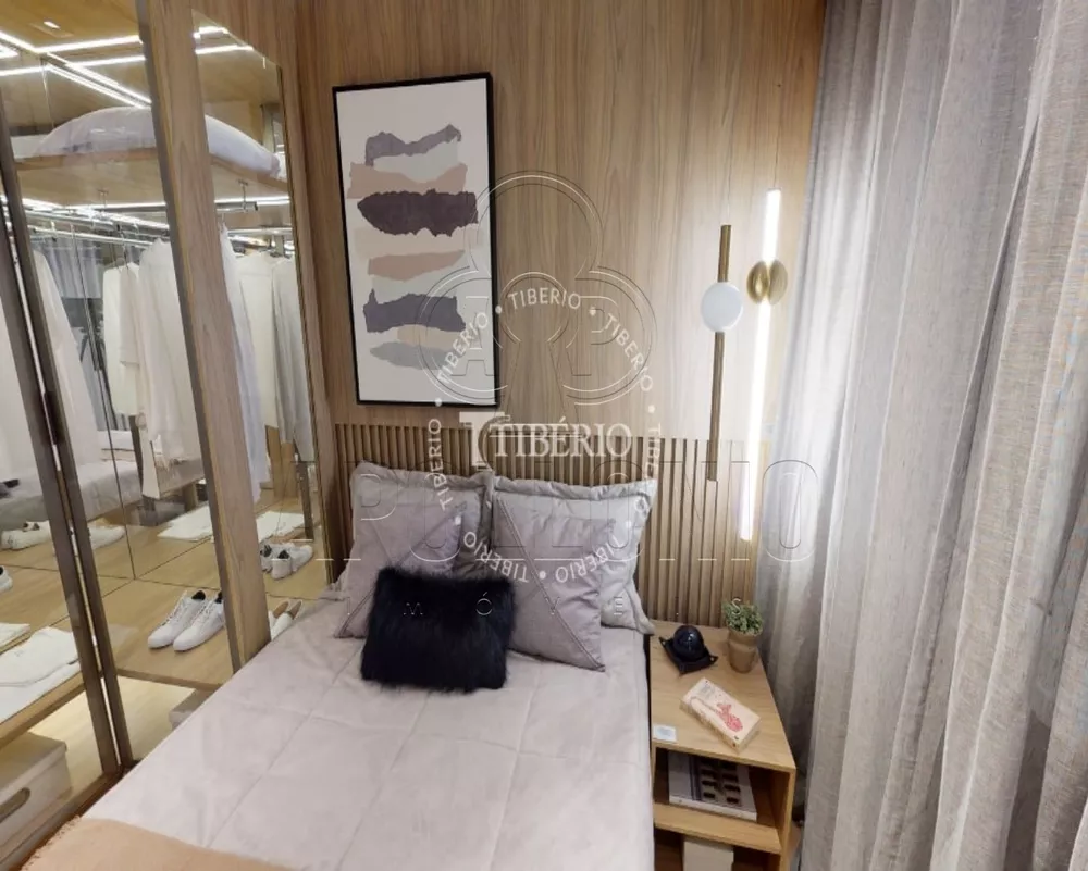 Apartamento, 2 quartos, 43 m² - Foto 5