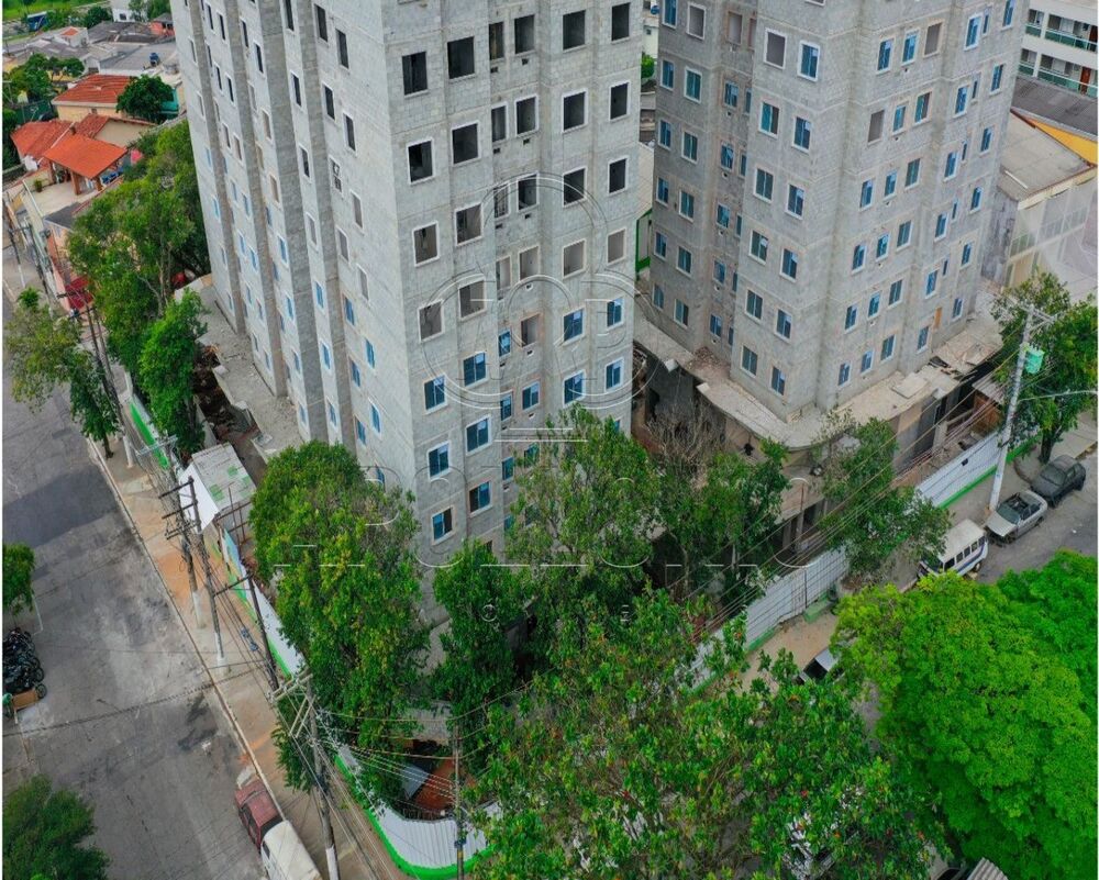Apartamento, 2 quartos, 35 m² - Foto 12