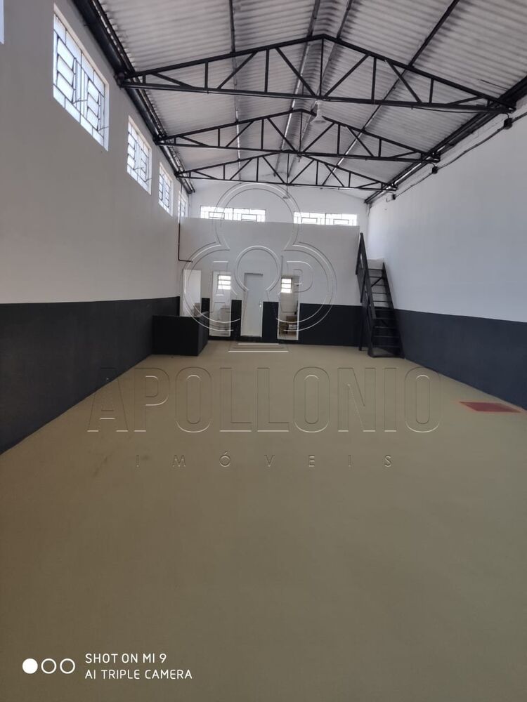 Depósito-Galpão, 340 m² - Foto 2
