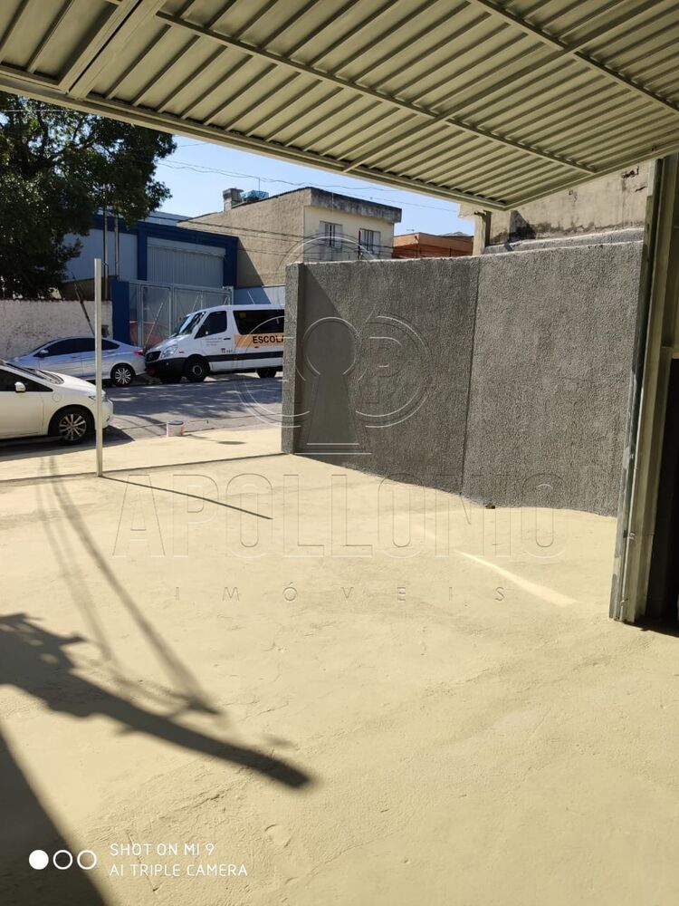 Depósito-Galpão, 340 m² - Foto 4