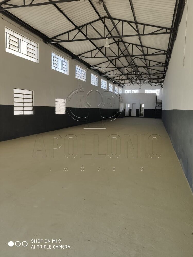 Depósito-Galpão, 340 m² - Foto 3