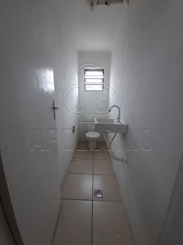 Depósito-Galpão, 340 m² - Foto 5