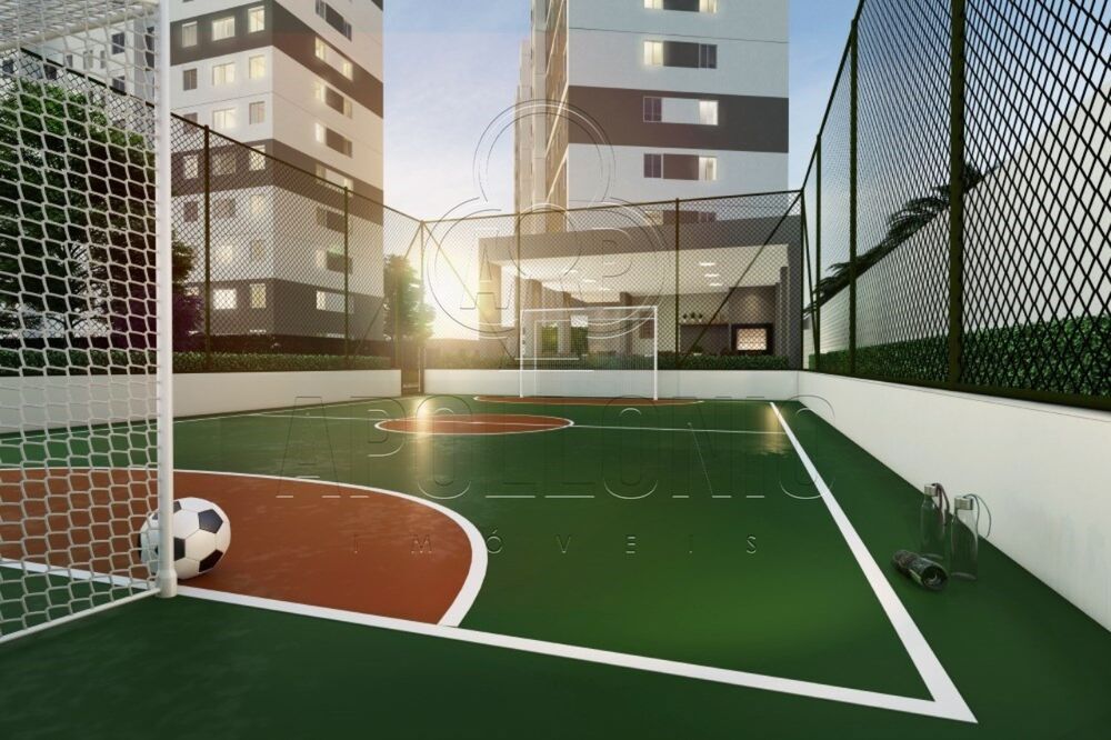 Apartamento, 2 quartos, 40 m² - Foto 3