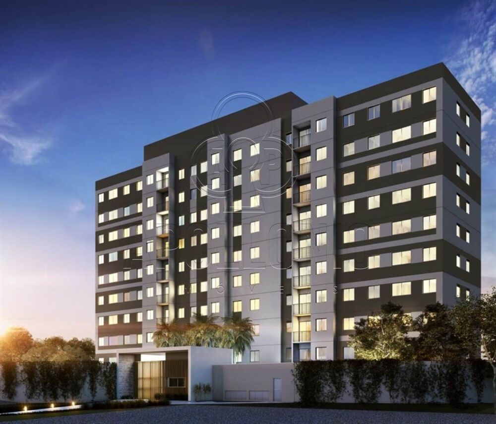 Apartamento, 2 quartos, 40 m² - Foto 5