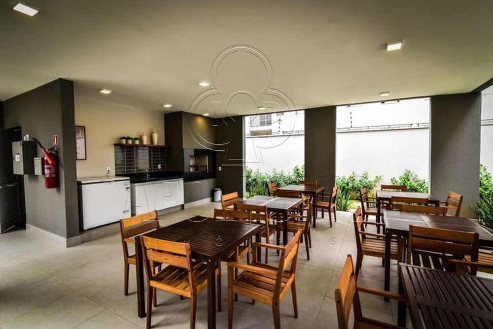 Apartamento, 2 quartos, 40 m² - Foto 1