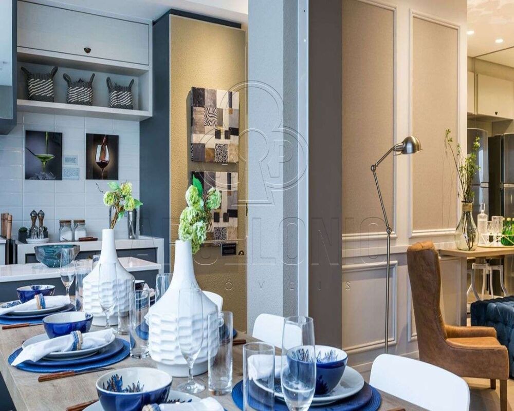 Apartamento, 2 quartos, 72 m² - Foto 2