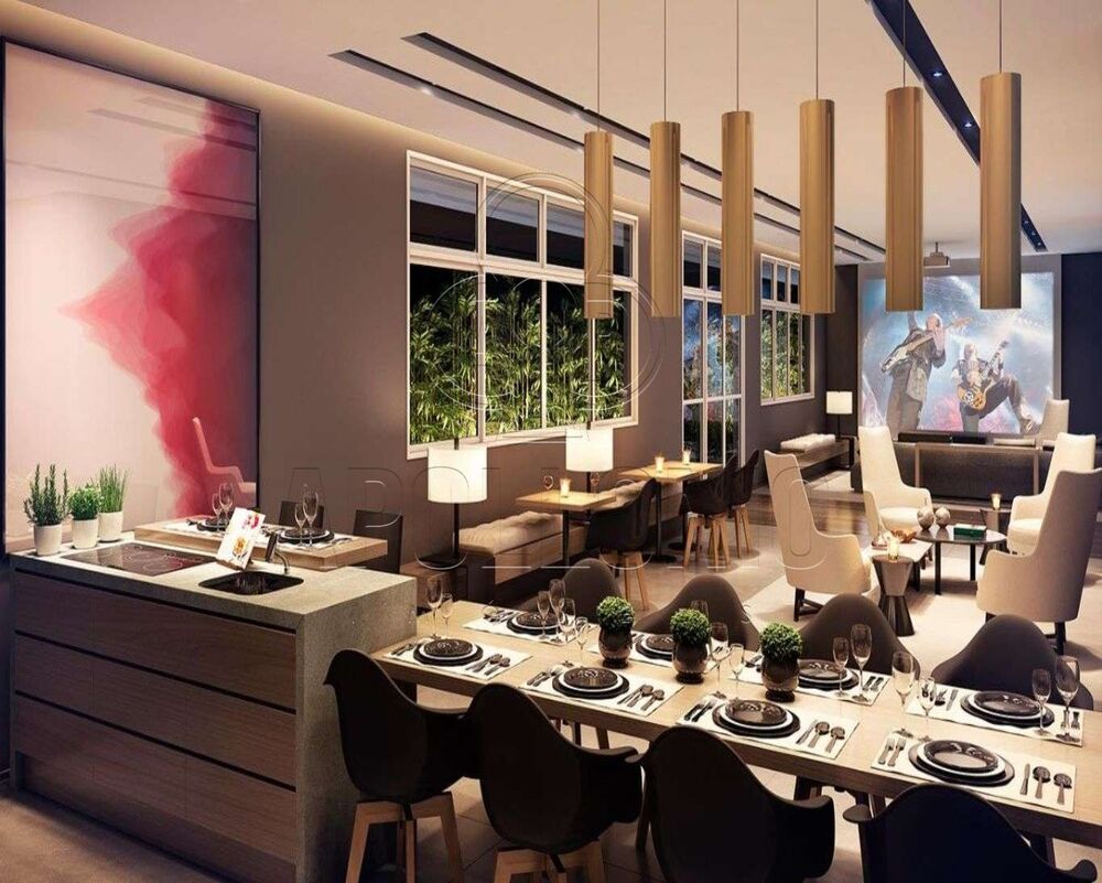 Apartamento, 2 quartos, 72 m² - Foto 4