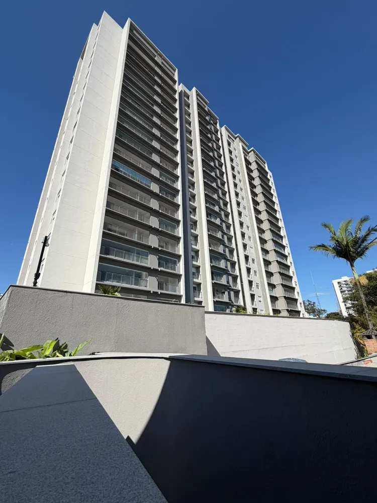 Apartamento, 2 quartos, 67 m² - Foto 1