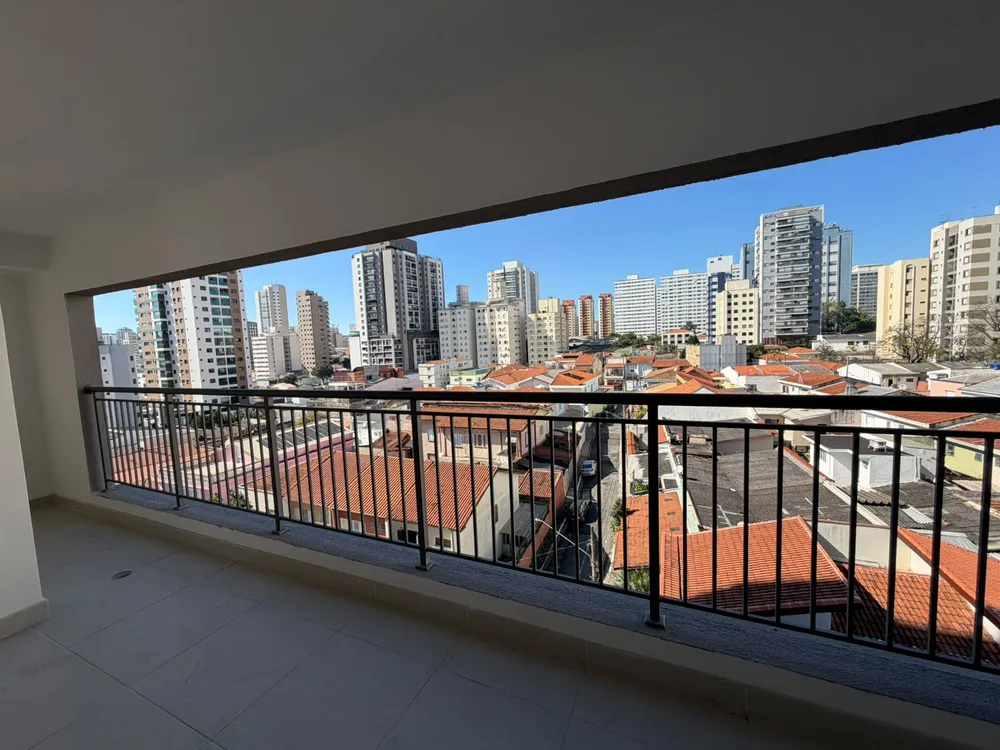 Apartamento, 2 quartos, 67 m² - Foto 2