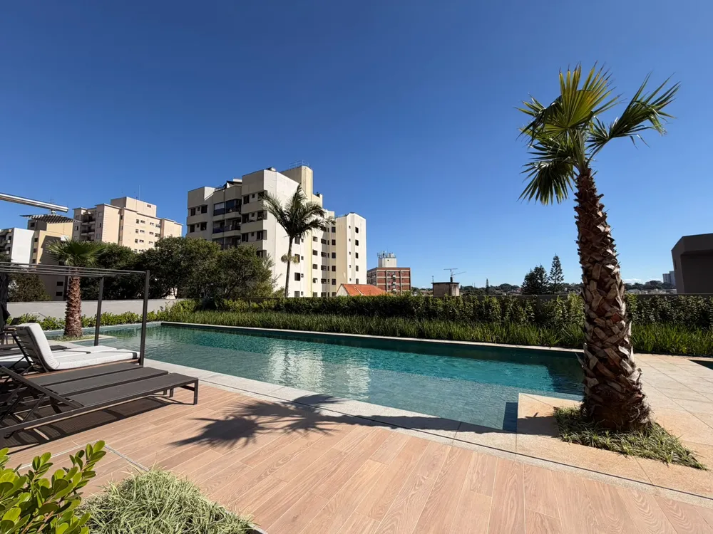 Apartamento, 2 quartos, 67 m² - Foto 3
