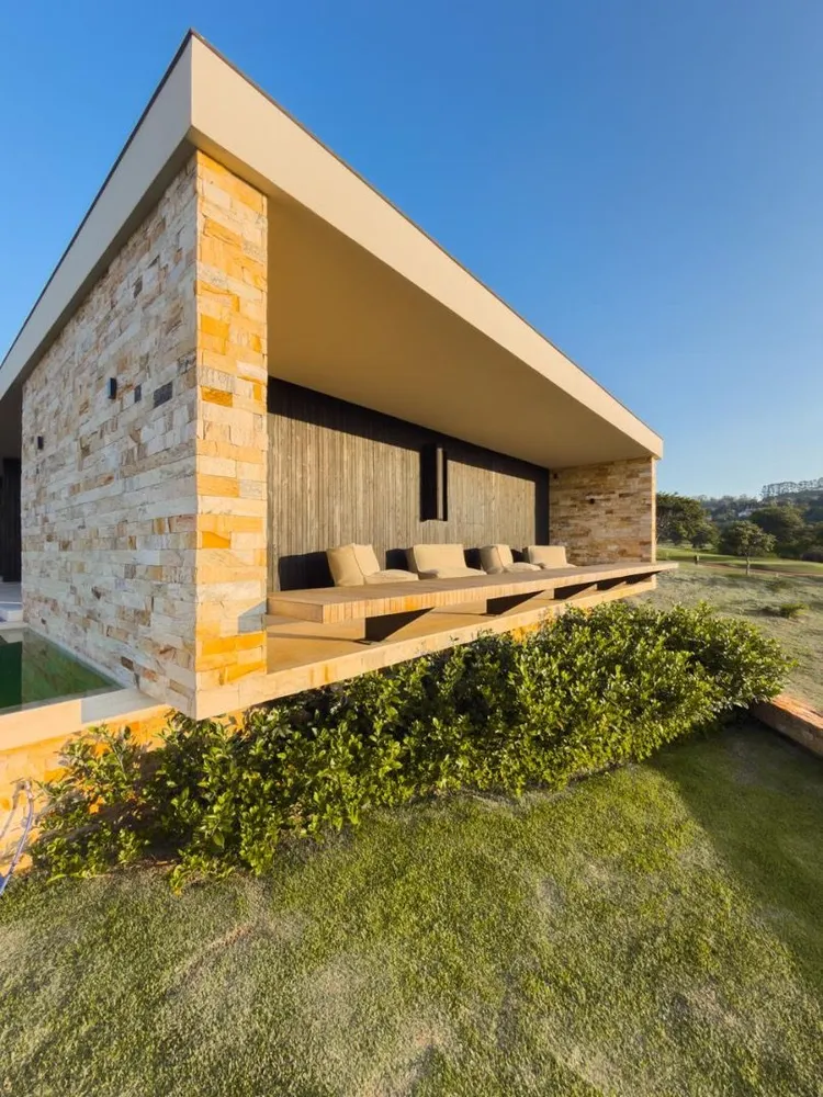 Casa de Condomínio, 6 quartos - Foto 4