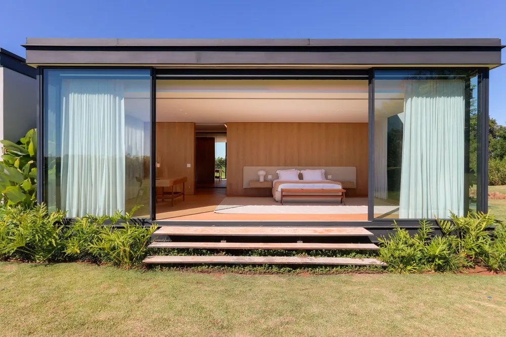 Casa de Condomínio, 6 quartos - Foto 3