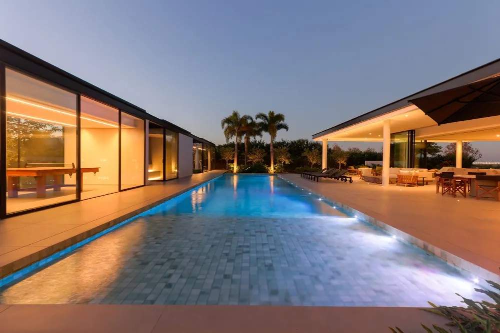 Casa de Condomínio, 6 quartos - Foto 4