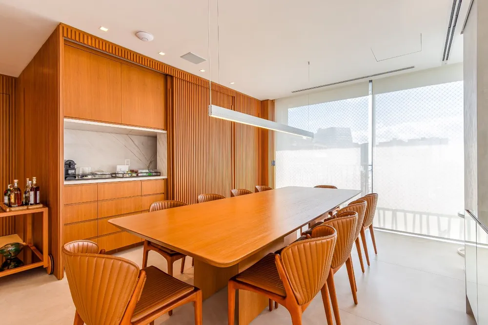 Apartamento, 4 quartos, 269 m² - Foto 4