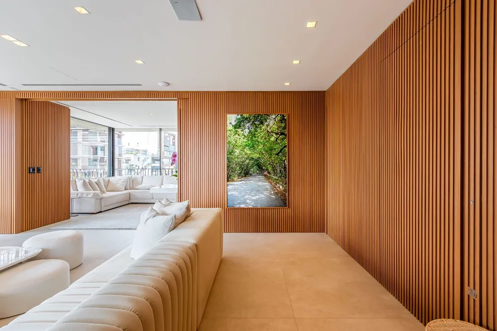 Apartamento, 4 quartos, 269 m² - Foto 2
