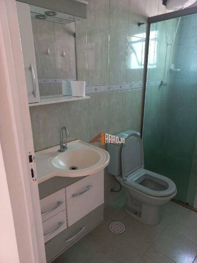 Apartamento, 2 quartos, 56 m² - Foto 5