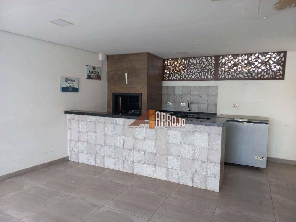 Apartamento, 2 quartos, 56 m² - Foto 11