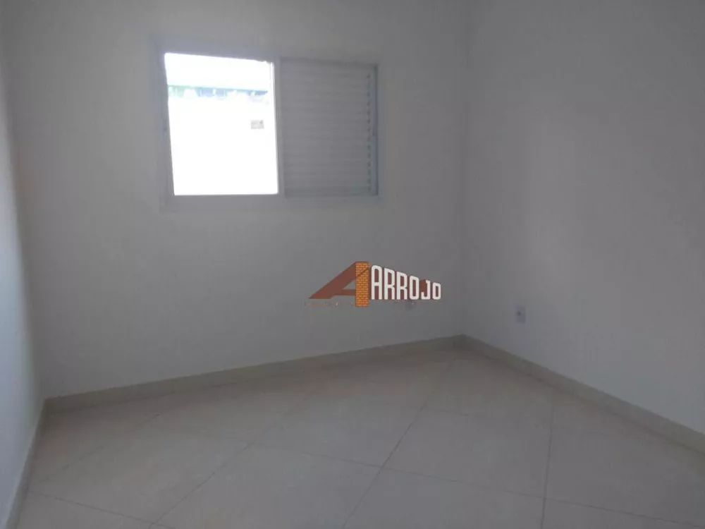 Sobrado à venda com 3 quartos, 110m² - Foto 5